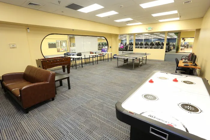 The Y in Parkville Picture 5