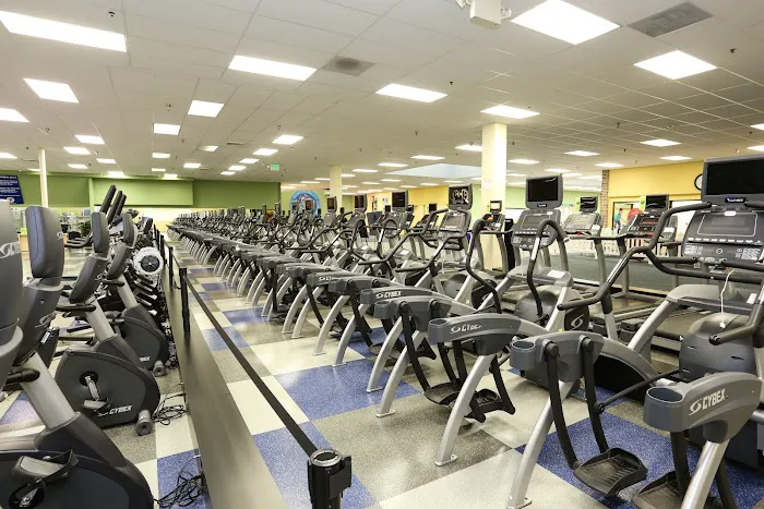 The Y in Parkville Picture 8