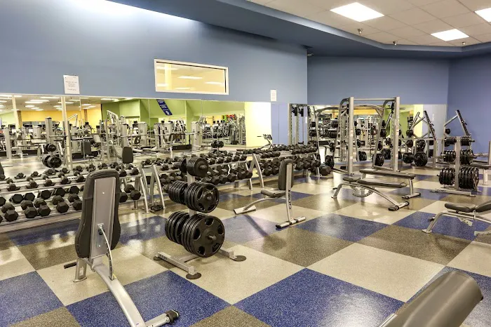 The Y in Parkville Picture 1