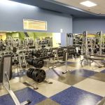 The Y in Parkville