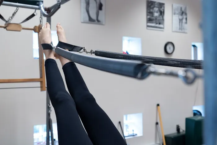 The Pilates Center at Goucher College Picture 6
