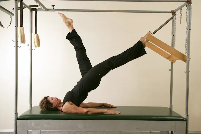 The Pilates Center at Goucher College Picture 1