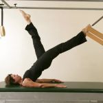 The Pilates Center at Goucher College