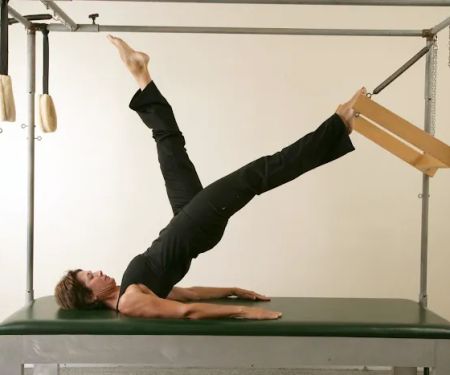The Pilates Center at Goucher College