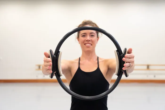 The Pilates Center at Goucher College Picture 8
