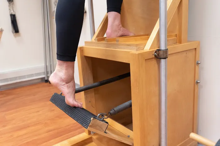 The Pilates Center at Goucher College Picture 9