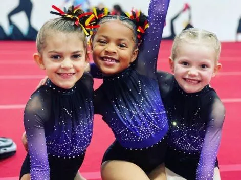 All Pro Gymnastics Elite Training Center Picture 1