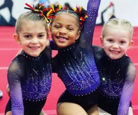 All Pro Gymnastics Elite Training Center