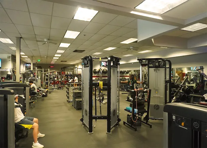 Elkridge Athletic Club Picture 3