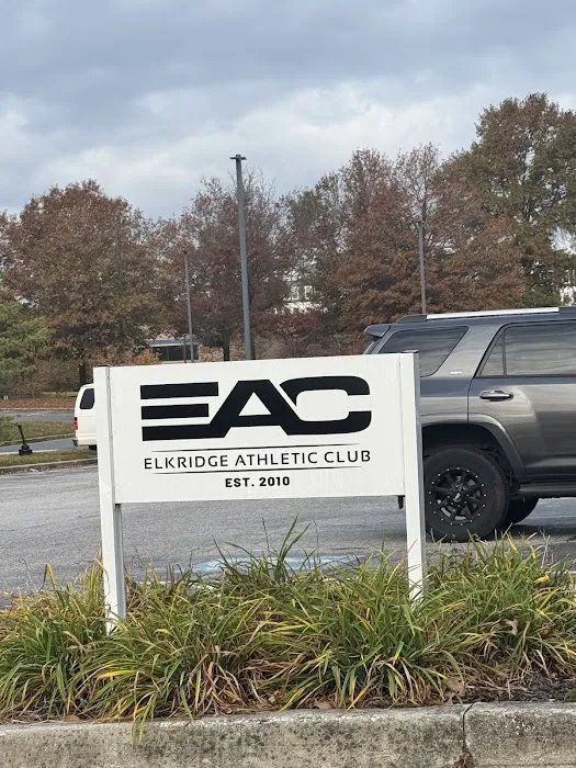 Elkridge Athletic Club Picture 4