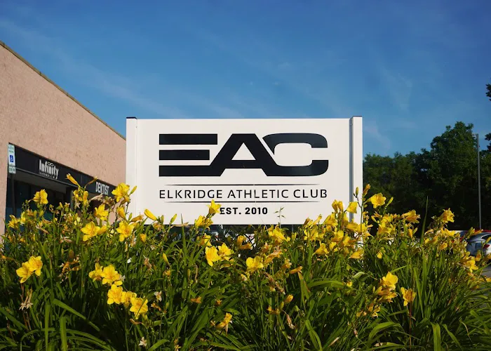 Elkridge Athletic Club Picture 2