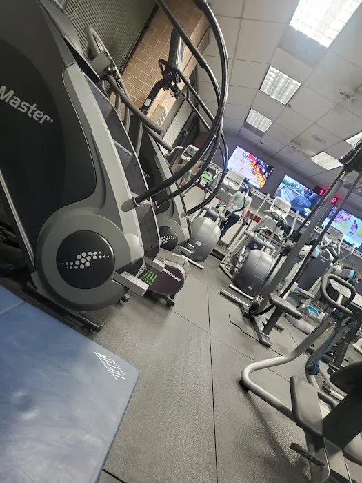 Elkridge Athletic Club Picture 8