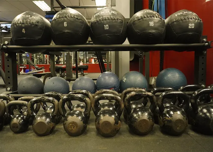 Elkridge Athletic Club Picture 7