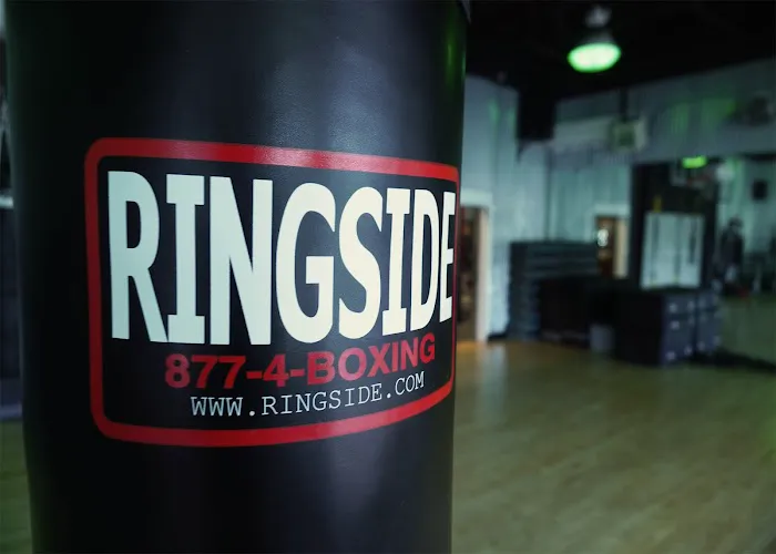 Elkridge Athletic Club Picture 10