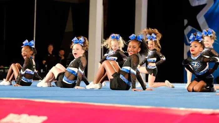 Maryland Twisters Picture 10
