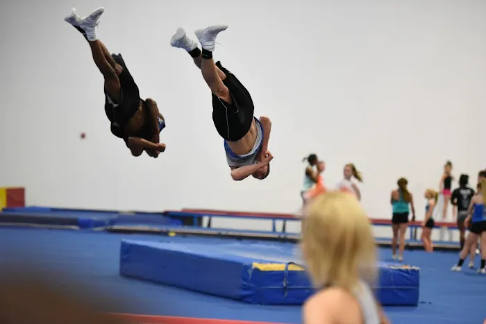 Maryland Twisters Picture 2