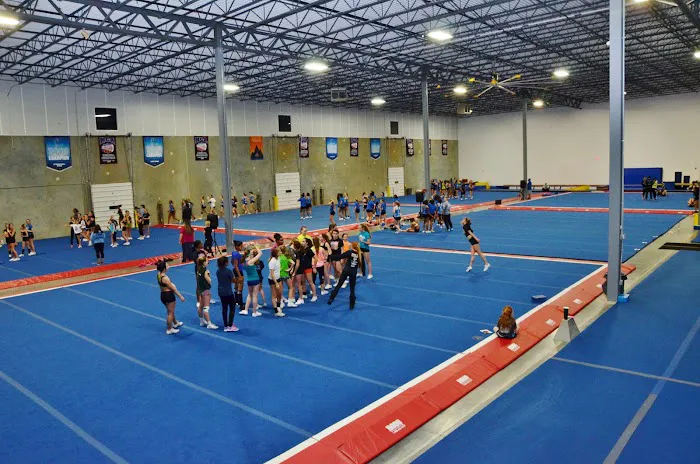 Maryland Twisters Picture 6