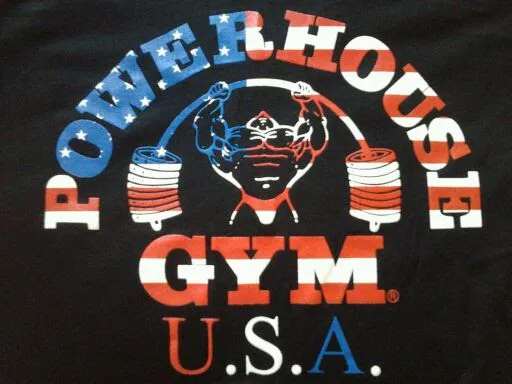 Powerhouse Gym Picture 4
