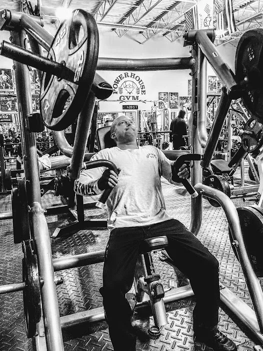 Powerhouse Gym Picture 5