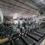 Powerhouse Gym