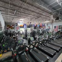 Powerhouse Gym ico
