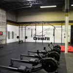 Grounded CrossFit