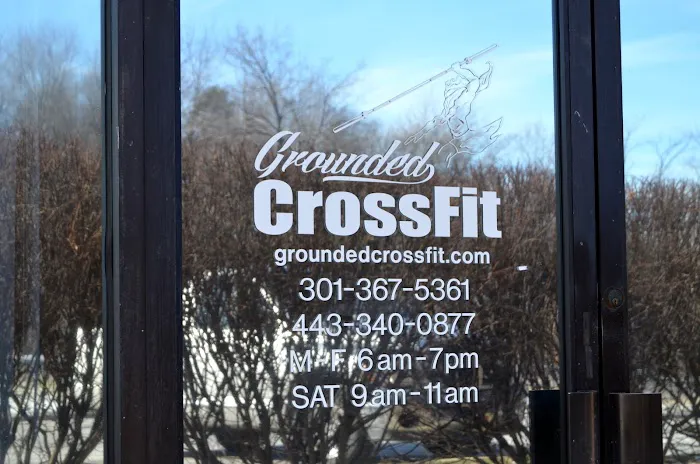 Grounded CrossFit Picture 7