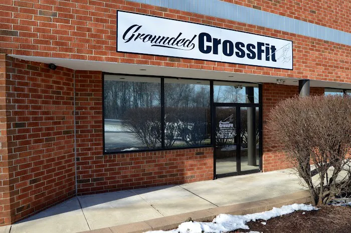 Grounded CrossFit Picture 2