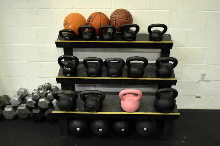 Grounded CrossFit Picture 4
