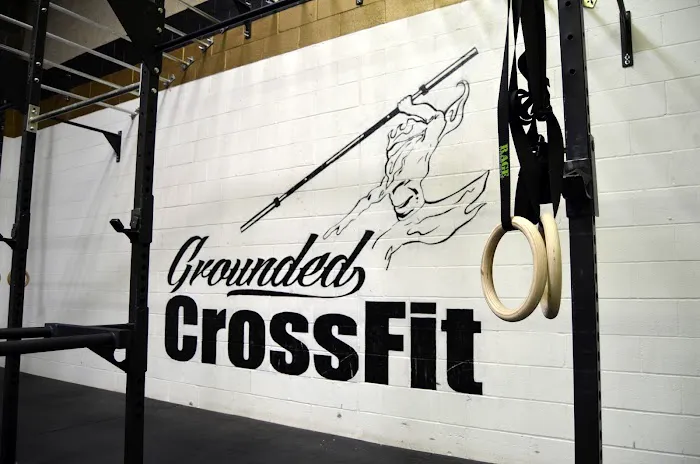Grounded CrossFit Picture 6