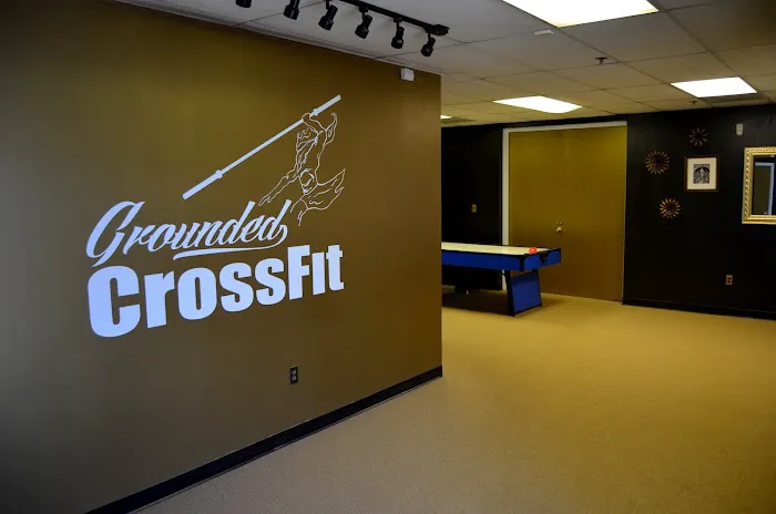 Grounded CrossFit Picture 9