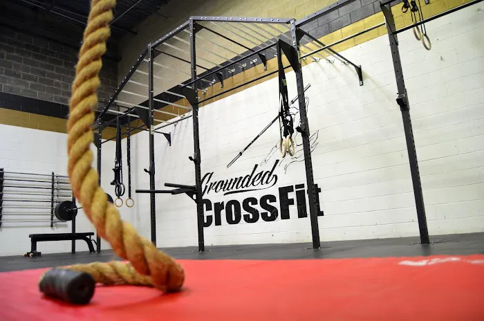 Grounded CrossFit Picture 5