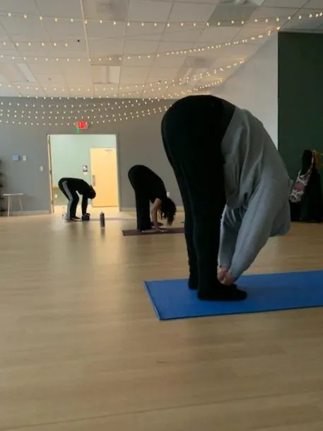 The Nest Movement Studio Picture 1