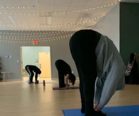 The Nest Movement Studio