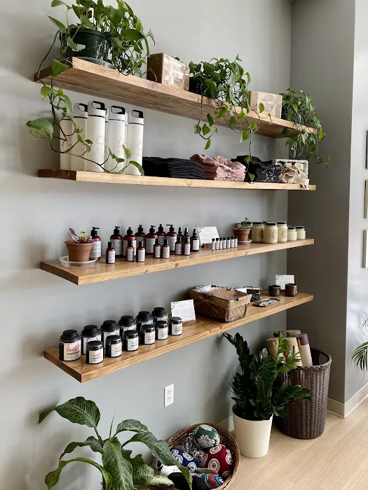 The Nest Movement Studio Picture 6
