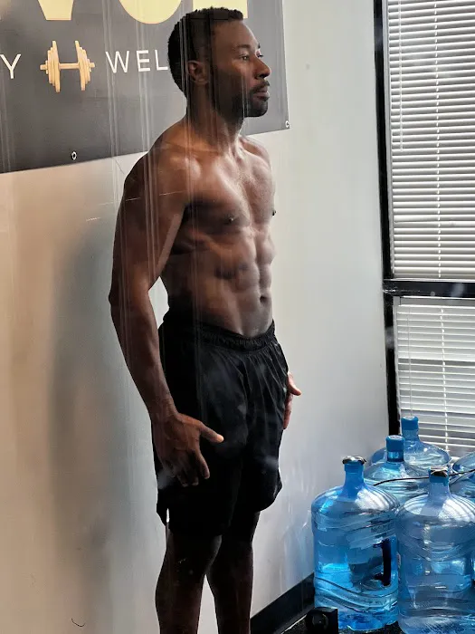 EVOL Body & Wellness Picture 1