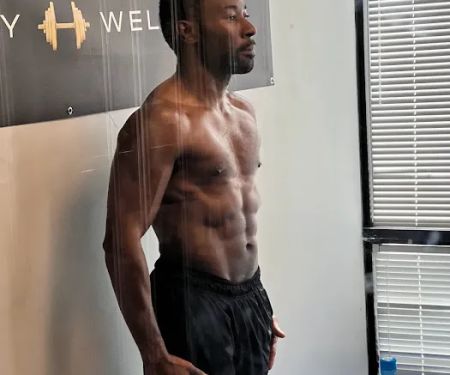 EVOL Body & Wellness