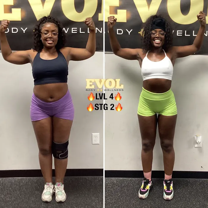 EVOL Body & Wellness Picture 5