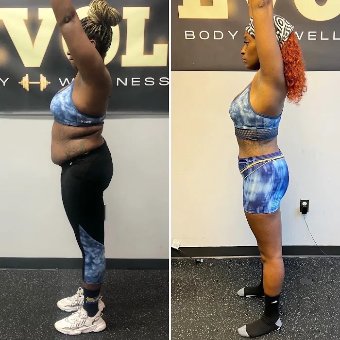 EVOL Body & Wellness Picture 7