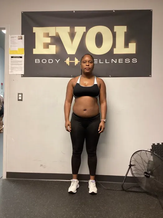EVOL Body & Wellness Picture 6