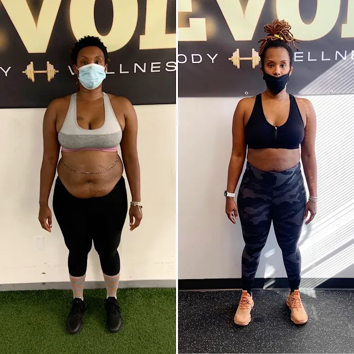 EVOL Body & Wellness Picture 3