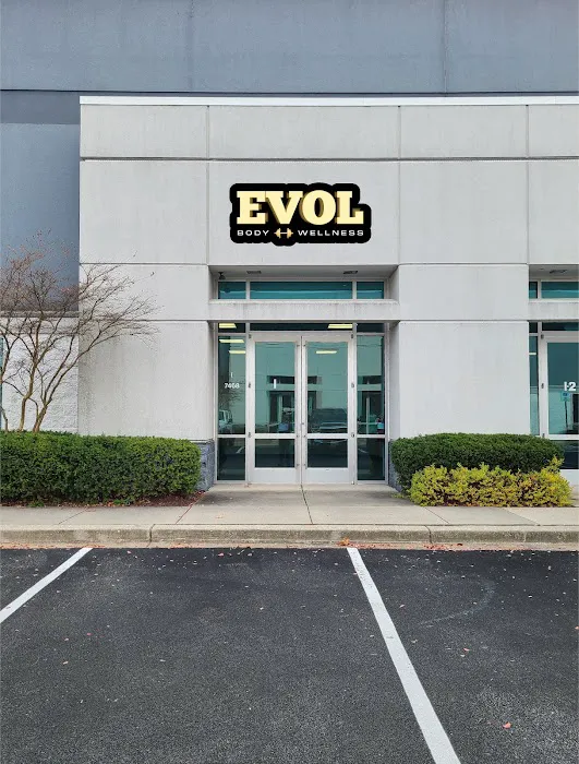 EVOL Body & Wellness Picture 10