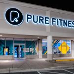 Pure Fitness Columbia, MD