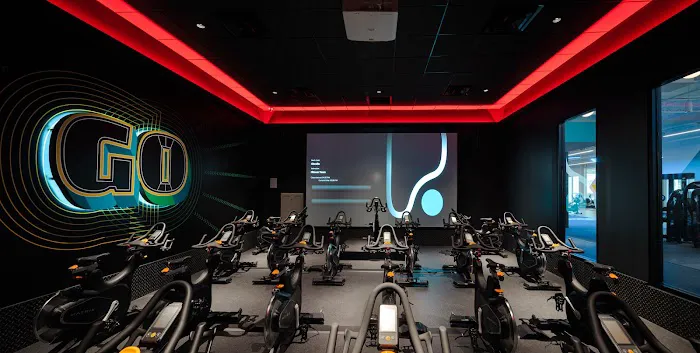 Pure Fitness Columbia, MD Picture 7