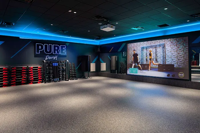 Pure Fitness Columbia, MD Picture 8