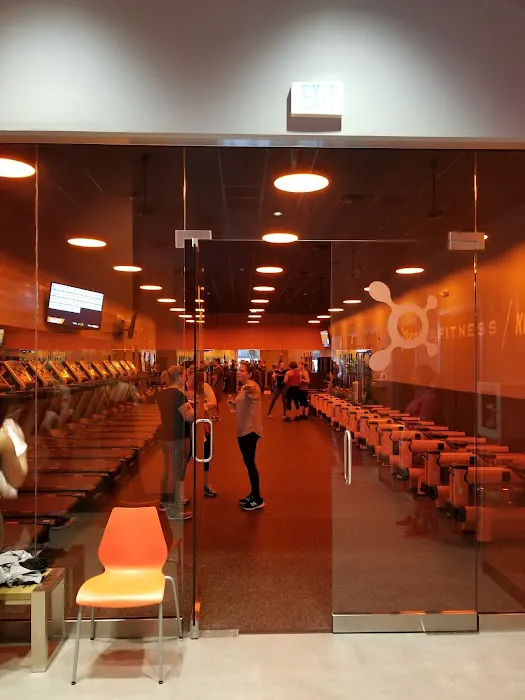 Orangetheory Fitness Picture 4