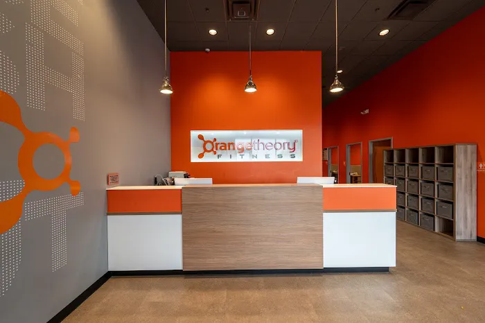 Orangetheory Fitness Picture 3