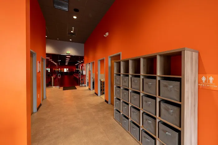 Orangetheory Fitness Picture 1
