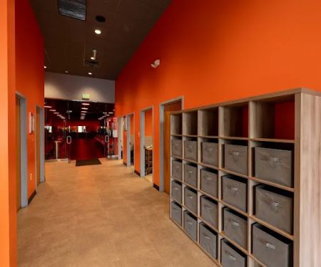 Orangetheory Fitness