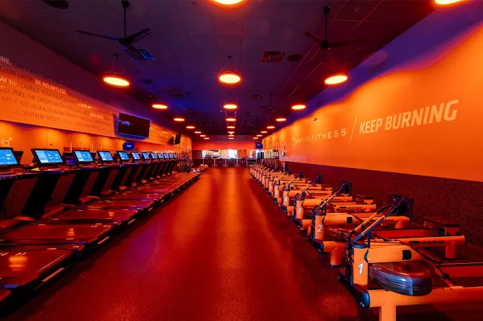 Orangetheory Fitness Picture 5